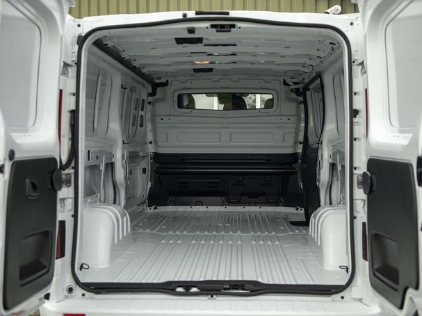 Renault Trafic 125 kW image number 36