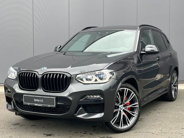 BMW X3e M Sport xDrive 215 kW image number 1