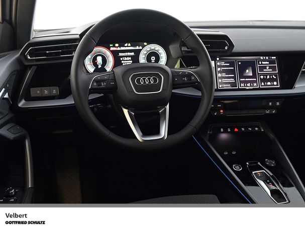 Audi A3 Allstreet 110 kW image number 15