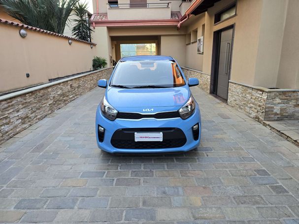 Kia Picanto 1.0 49 kW image number 4