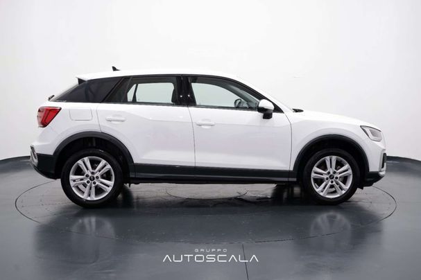 Audi Q2 30 TDI Advanced Business 85 kW image number 7