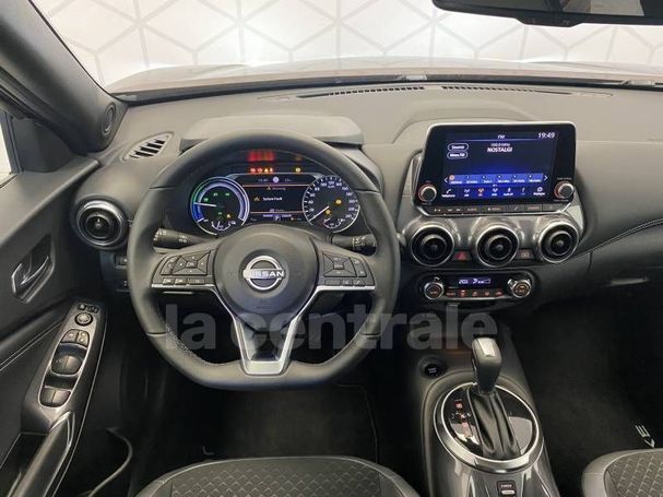 Nissan Juke 105 kW image number 17