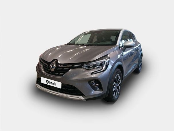 Renault Captur 66 kW image number 1