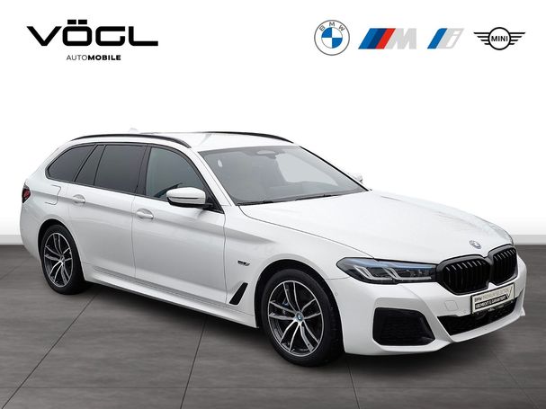 BMW 530 Touring xDrive 215 kW image number 2