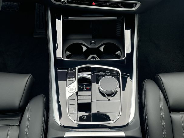 BMW X5 xDrive30d 210 kW image number 27