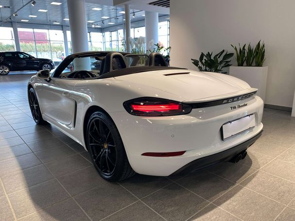 Porsche Boxster PDK 220 kW image number 7