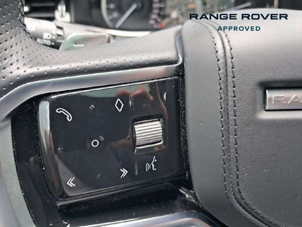 Land Rover Range Rover Evoque 149 kW image number 17