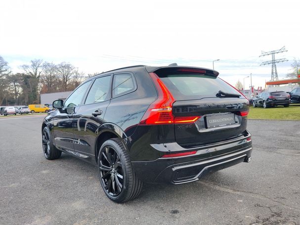 Volvo XC60 AWD B5 184 kW image number 3