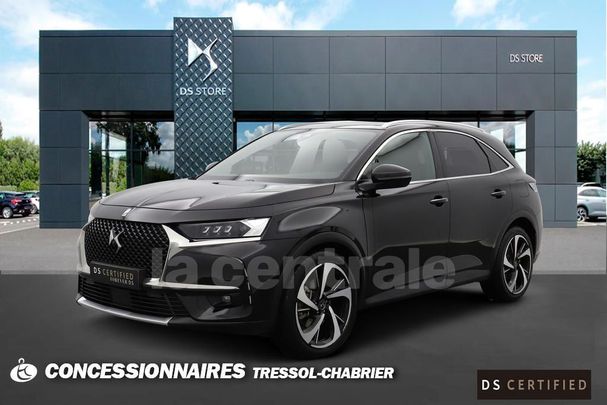 DS Automobiles 7 Crossback 221 kW image number 1