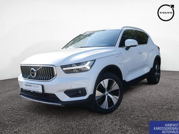 Volvo XC40 Recharge Plug-in T4 Inscription Expression 155 kW image number 1