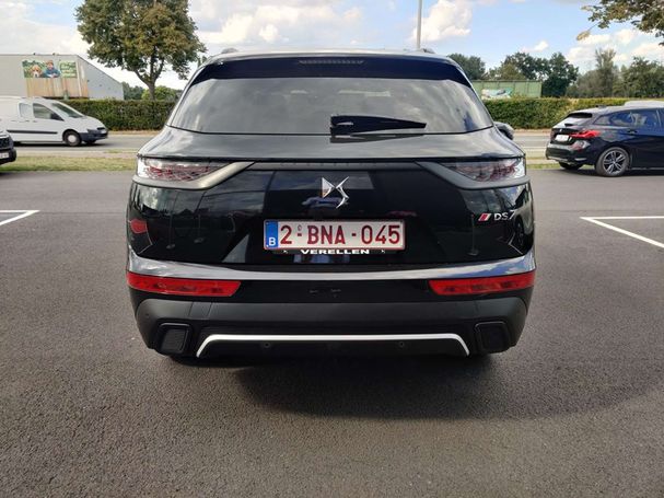 DS Automobiles 7 Crossback BlueHDi 130 96 kW image number 6