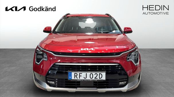 Kia Niro Hybrid 104 kW image number 3