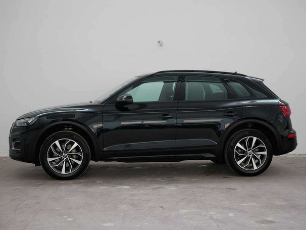 Audi Q5 40 TDI quattro 150 kW image number 3