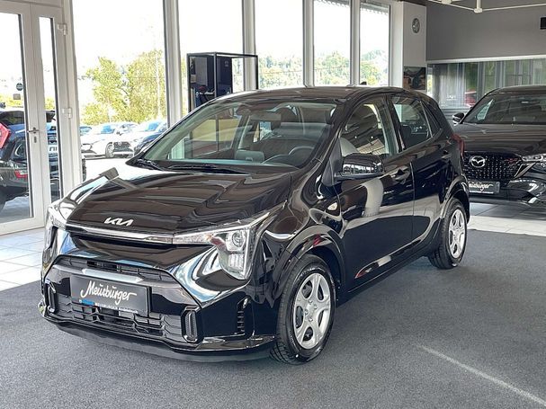 Kia Picanto 1.0 46 kW image number 2