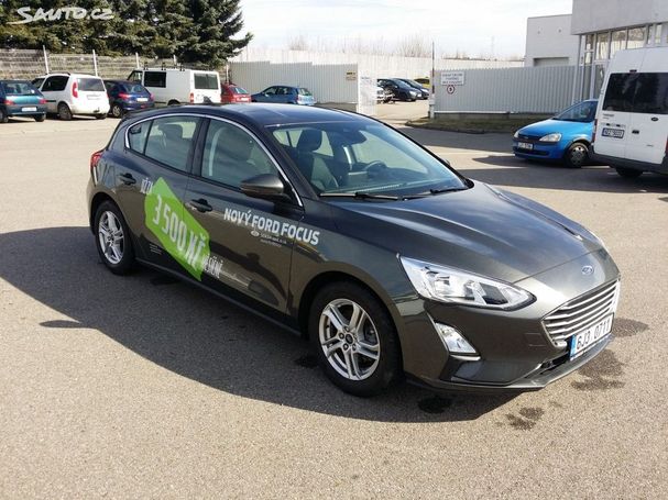 Ford Focus 1.0 94 kW image number 2