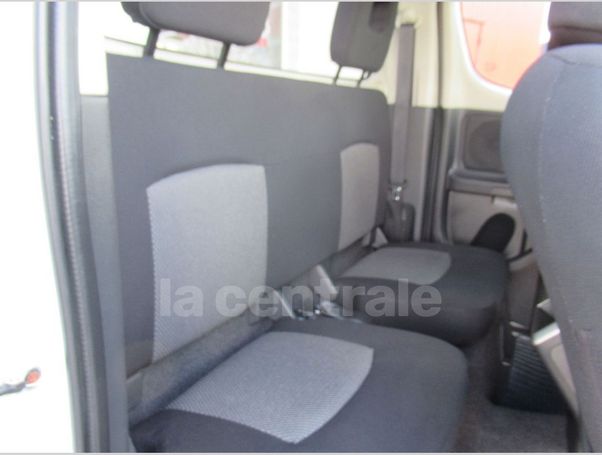 Mitsubishi L200 Cab 2.2 DI-D 110 kW image number 5