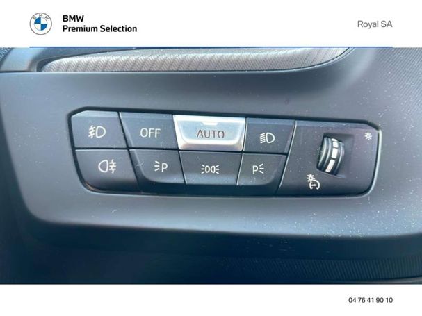 BMW 118i M Sport 101 kW image number 14