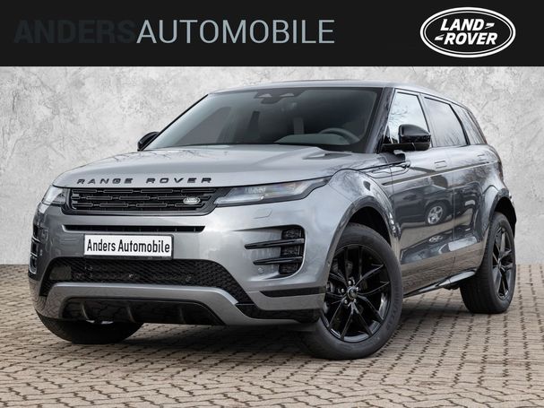 Land Rover Range Rover Evoque D200 AWD 150 kW image number 1