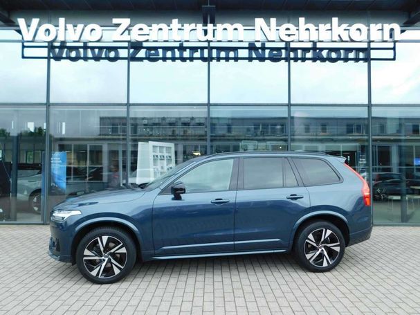 Volvo XC90 173 kW image number 14