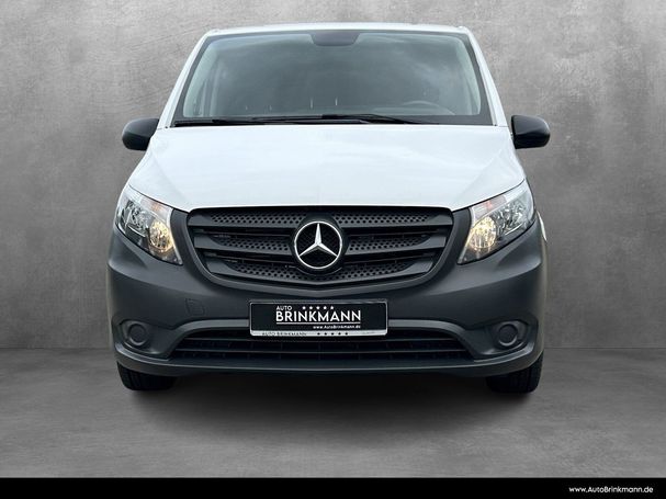 Mercedes-Benz Vito 114 CDi 100 kW image number 3