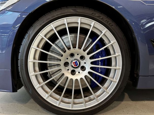 ALPINA B5 457 kW image number 22