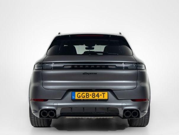 Porsche Cayenne E-Hybrid 346 kW image number 2