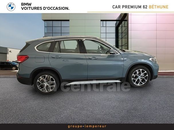 BMW X1 sDrive18i xLine 100 kW image number 4