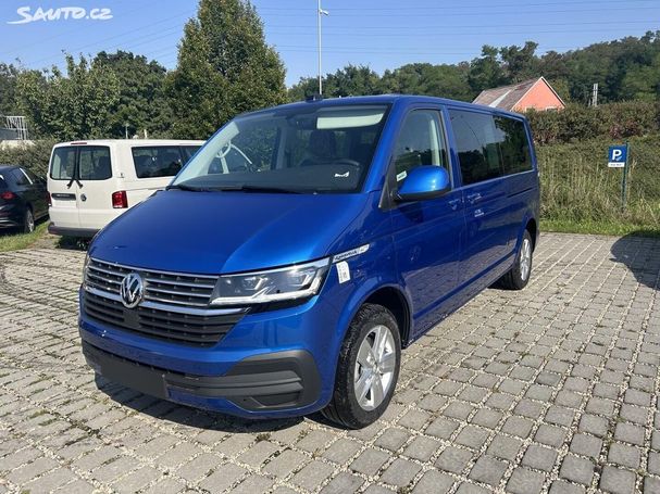 Volkswagen T6 Caravelle DSG 4Motion 110 kW image number 1