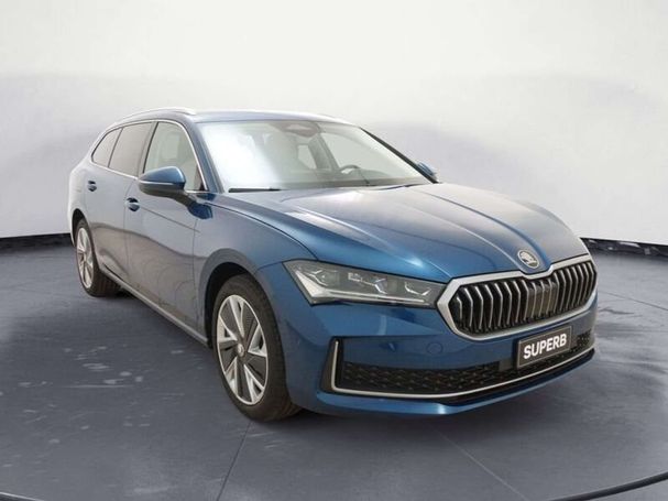 Skoda Superb 2.0 TDI 110 kW image number 7