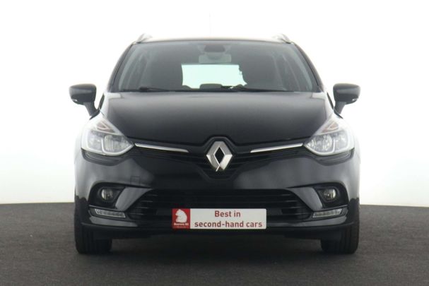 Renault Clio Grandtour TCe 66 kW image number 7