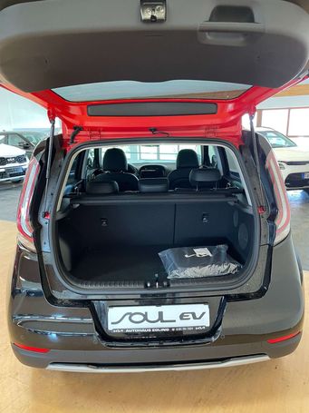 Kia Soul 150 kW image number 5