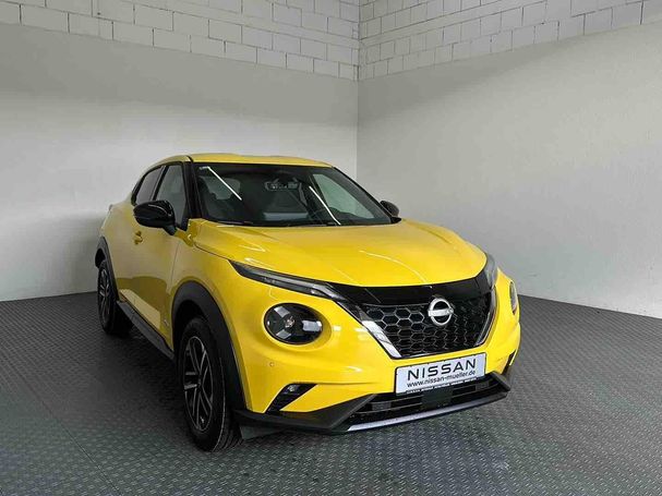 Nissan Juke 1.6 Hybrid N-CONNECTA 4AMT 105 kW image number 2