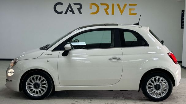 Fiat 500 1.0 51 kW image number 5