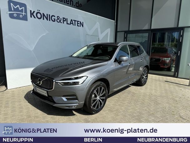 Volvo XC60 B5 184 kW image number 1