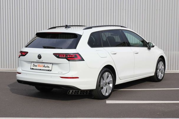 Volkswagen Golf Variant Life DSG 85 kW image number 3