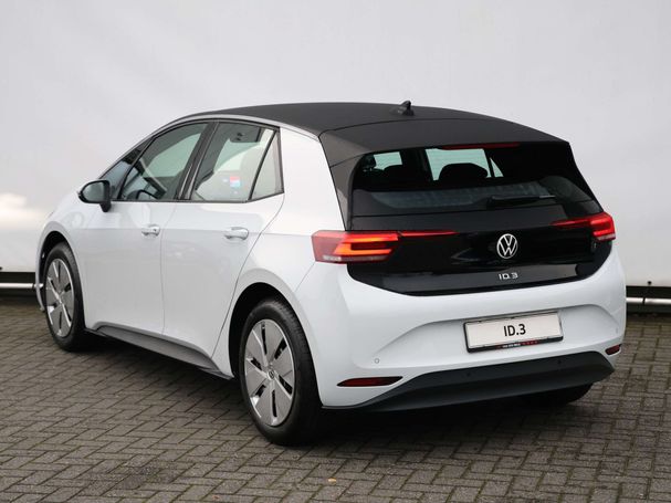 Volkswagen ID.3 Pure 125 kW image number 13