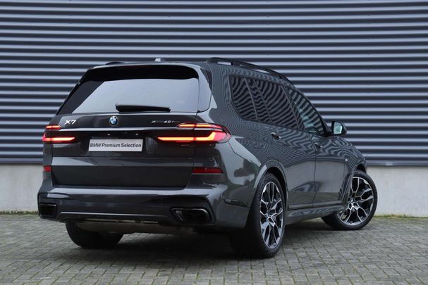 BMW X7 xDrive40i 280 kW image number 4