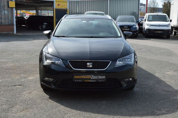 Seat Leon ST 2.0 TDI 110 kW image number 3