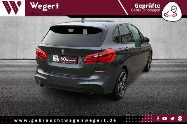 BMW 225i xDrive 170 kW image number 10