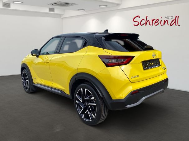 Nissan Juke 105 kW image number 4