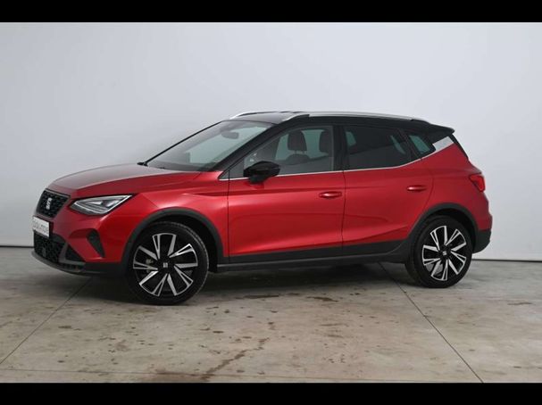 Seat Arona 1.0 TSI FR DSG 81 kW image number 2