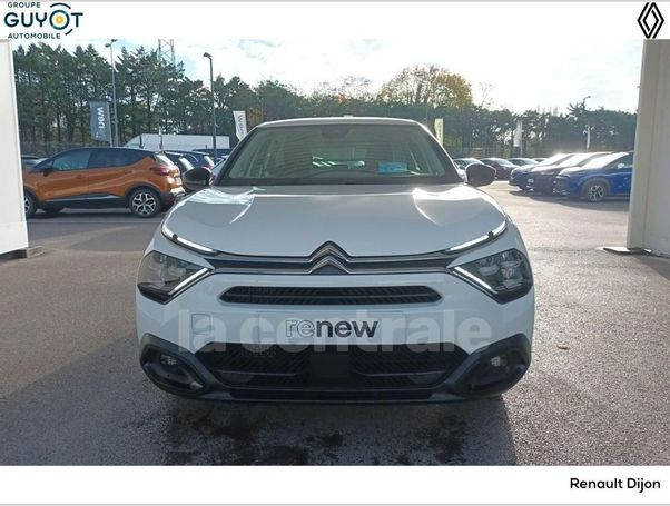 Citroen C4 96 kW image number 2