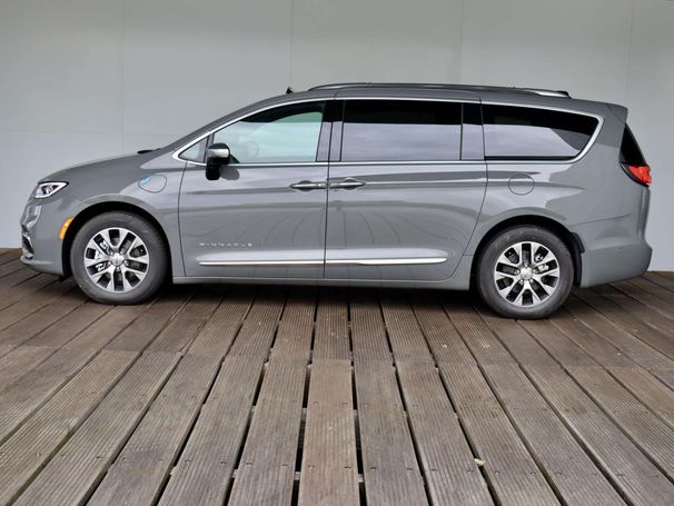 Chrysler Pacifica 191 kW image number 3