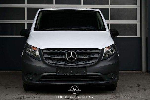 Mercedes-Benz Vito 114 CDI FWD 100 kW image number 2