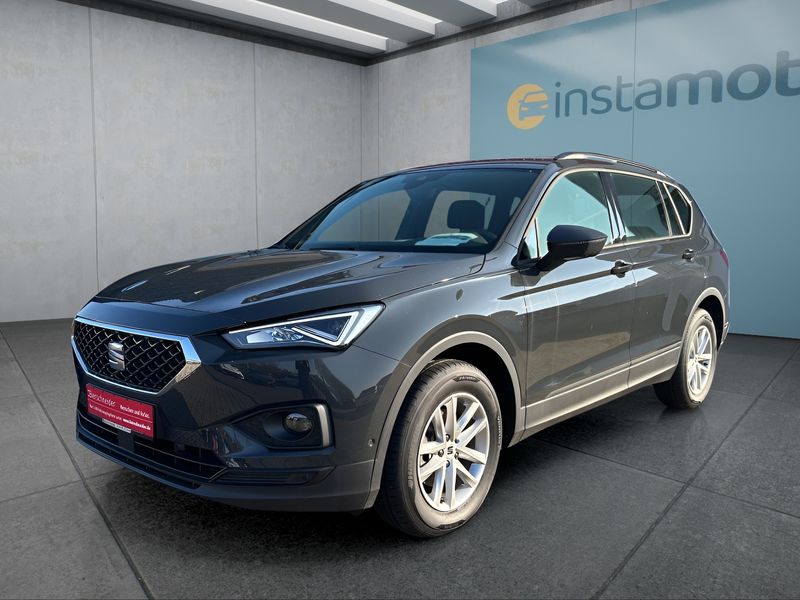Seat Tarraco 1.5 TSI