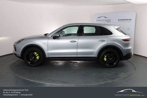 Porsche Cayenne E-Hybrid 340 kW image number 11