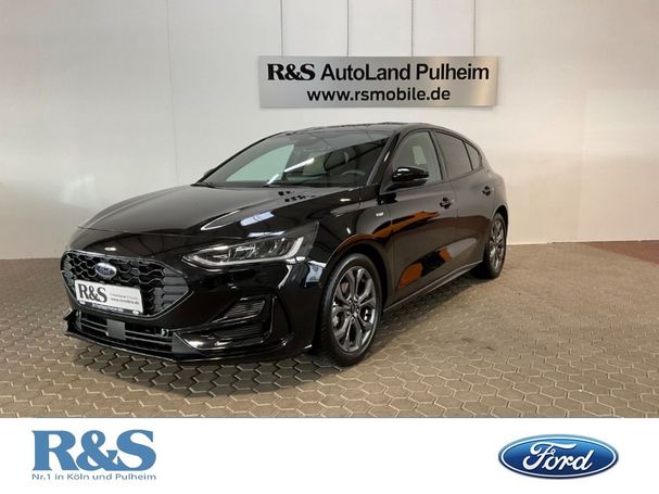 Ford Focus 92 kW image number 1