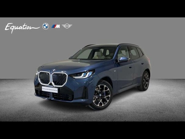 BMW X3 xDrive 147 kW image number 1