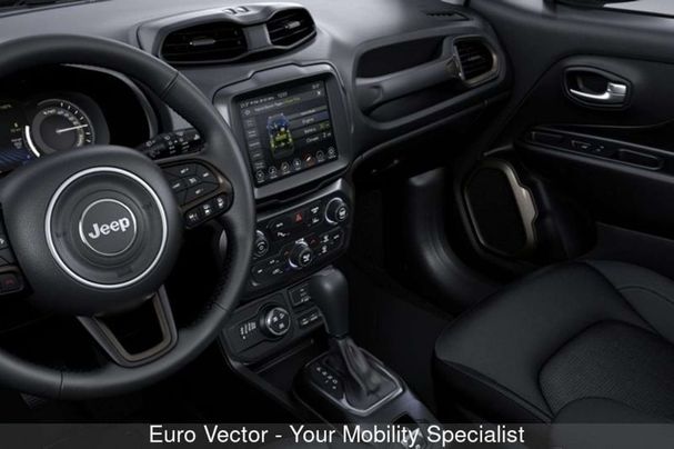 Jeep Renegade 1.3 PHEV 139 kW image number 6