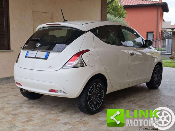 Lancia Ypsilon 51 kW image number 27